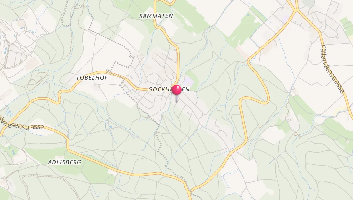 Orari di Preghiera a Gockhausen