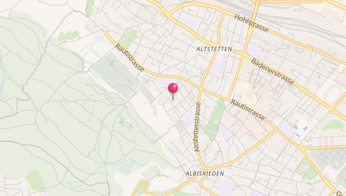 Orari di Preghiera a Zürich (Kreis 9)
