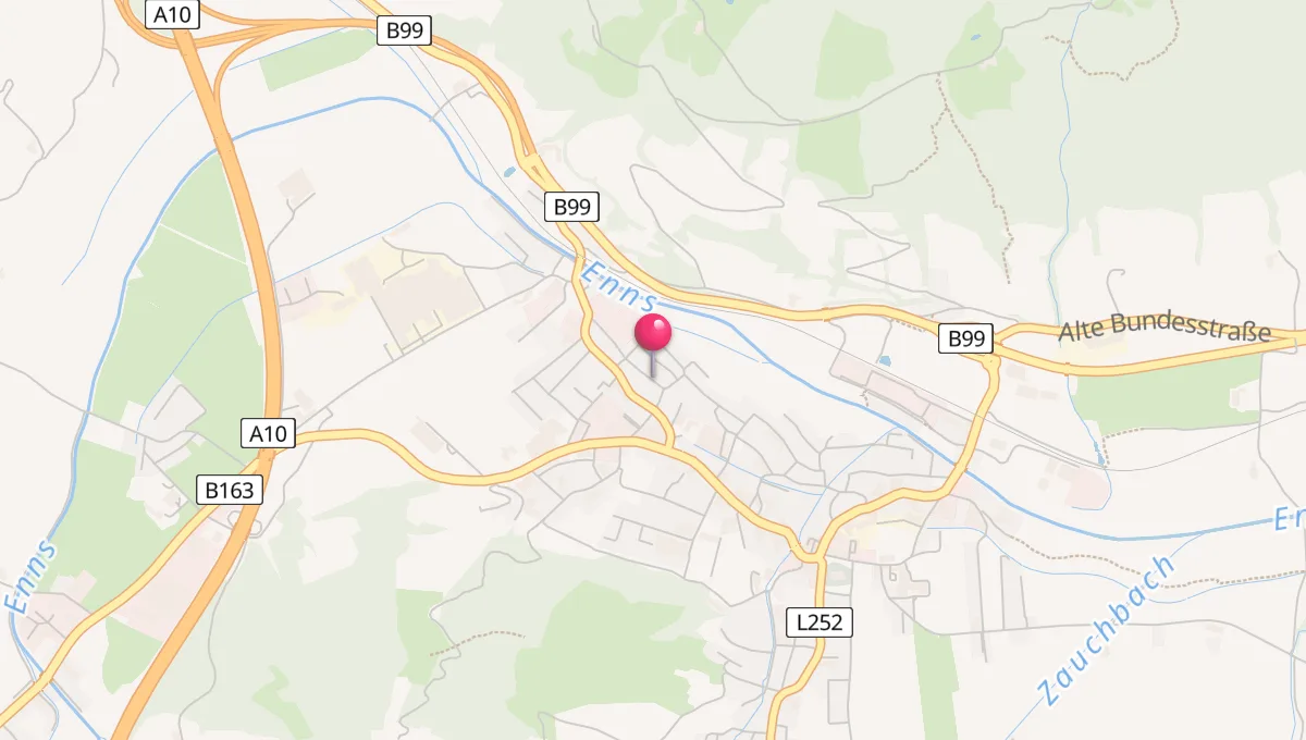 Gebetszeiten in Altenmarkt im Pongau