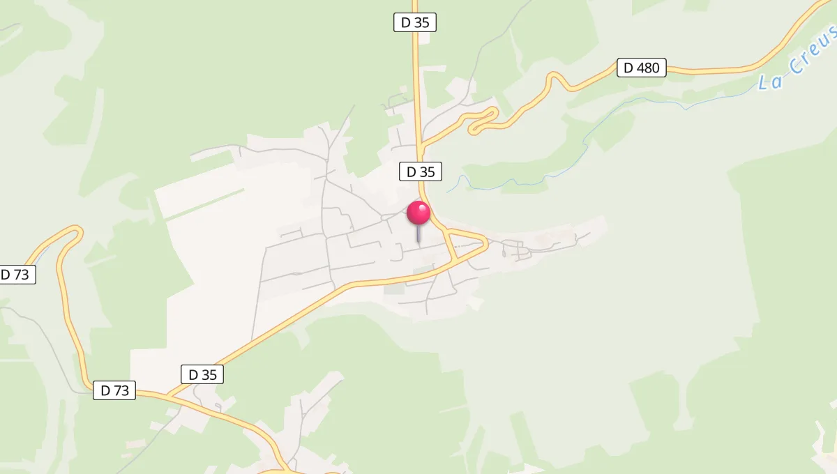 Heure de Prière à Blamont