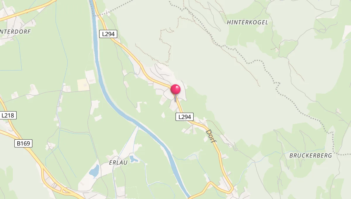 Gebetszeiten in Bruck am Ziller
