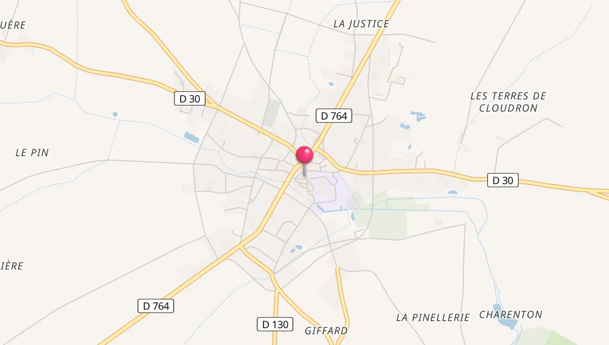 Heure de Prière à Pontlevoy