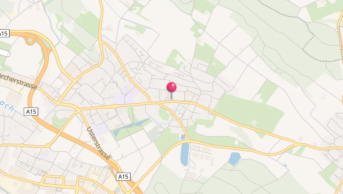 Gebetszeiten in Volketswil / Volketswil (Dorf)