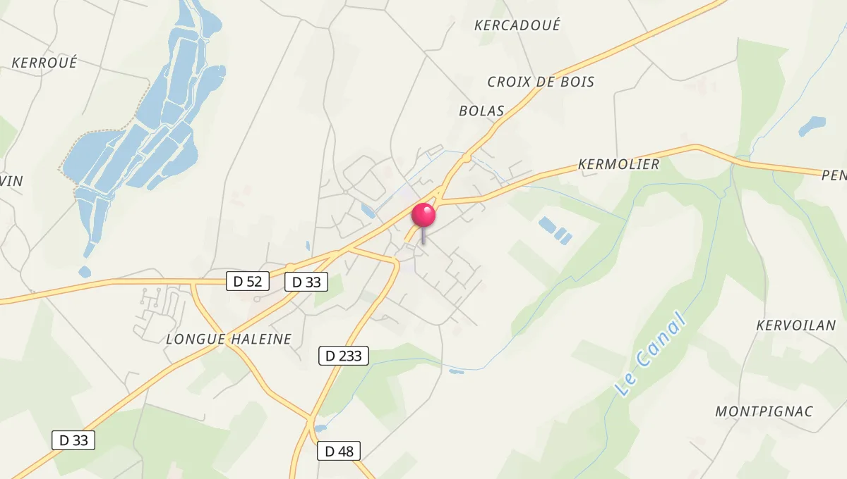 Heure de Prière à Saint-Molf