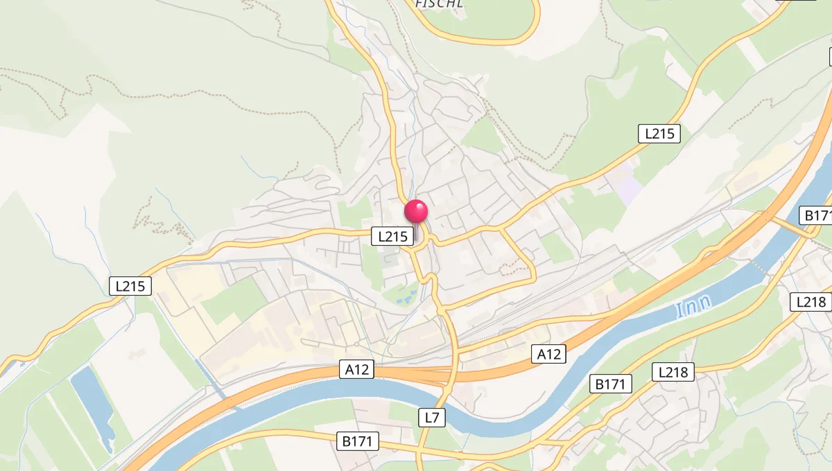 Gebetszeiten in Jenbach