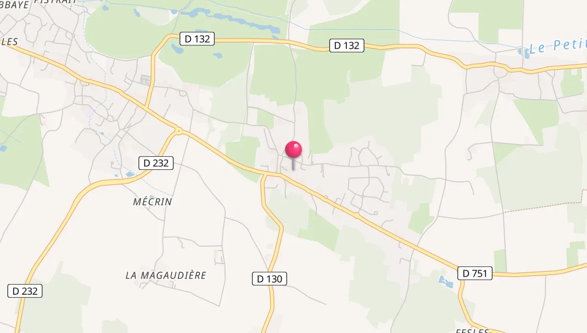 Heure de Prière à Saint-Saturnin-sur-Loire