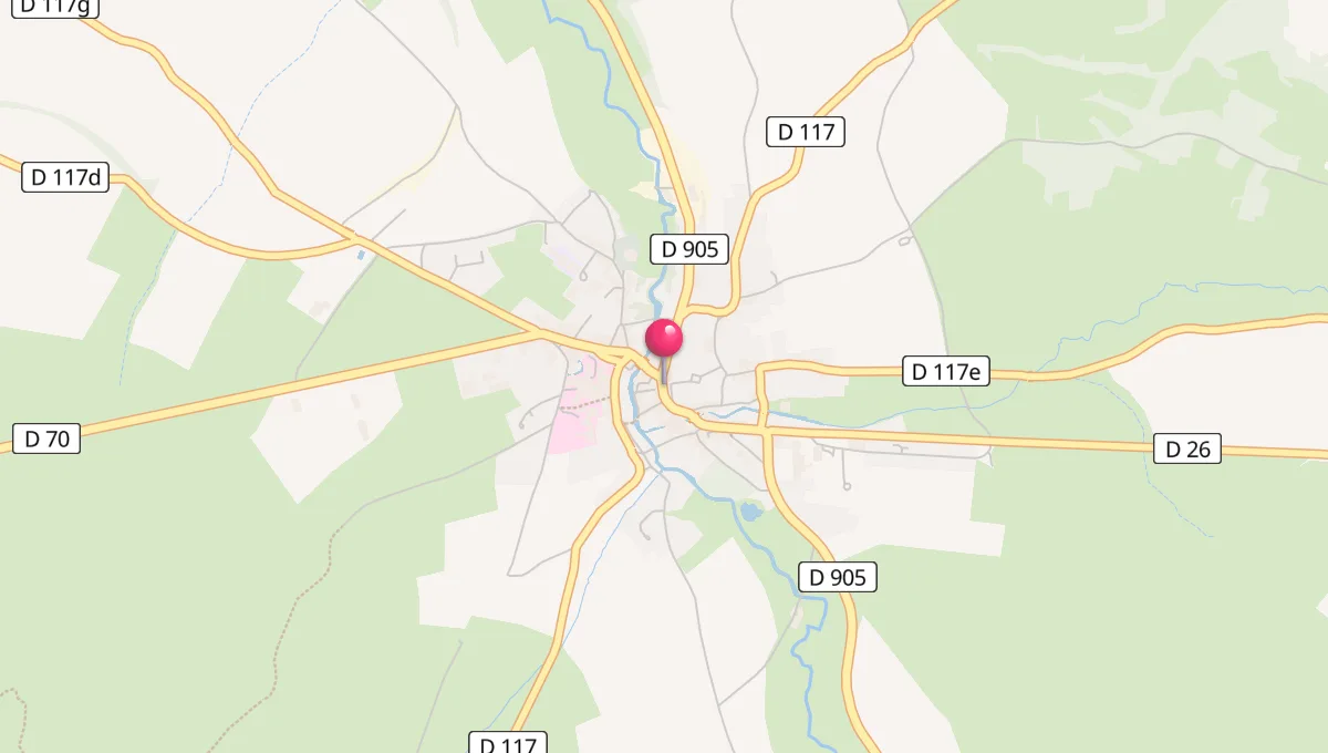 Heure de Prière à Vitteaux