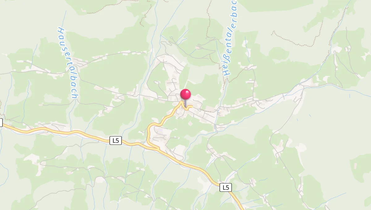 Ramadan-Kalender Alpbach