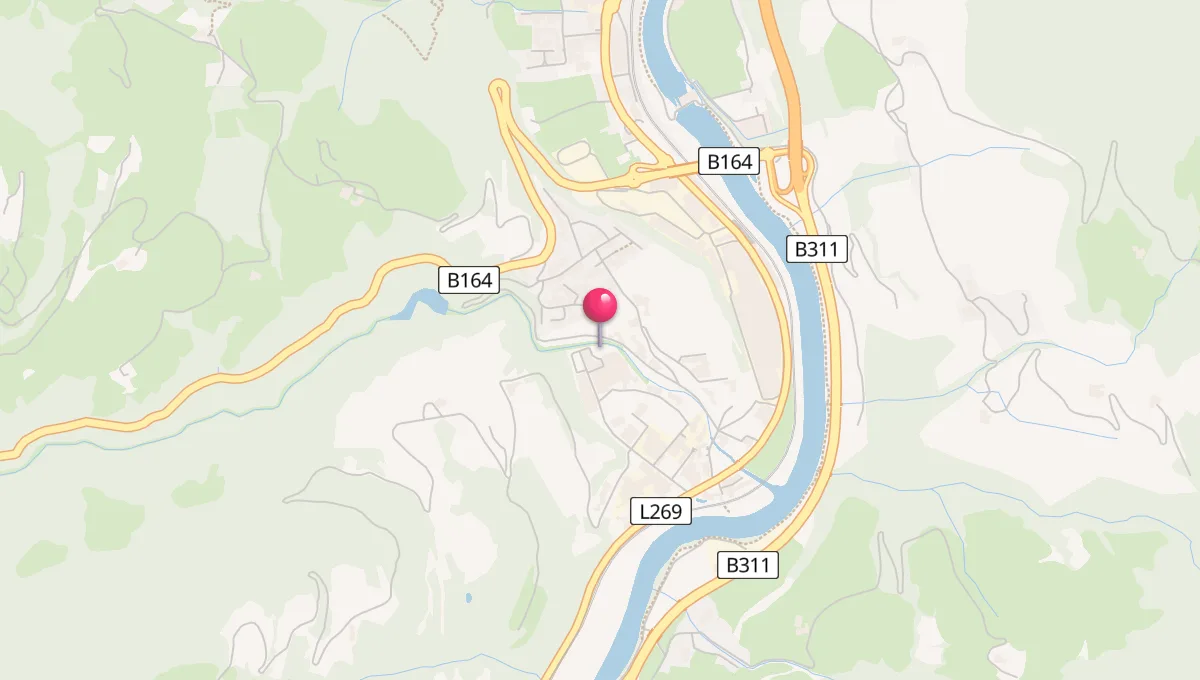 Gebetszeiten in Mitterberghütten