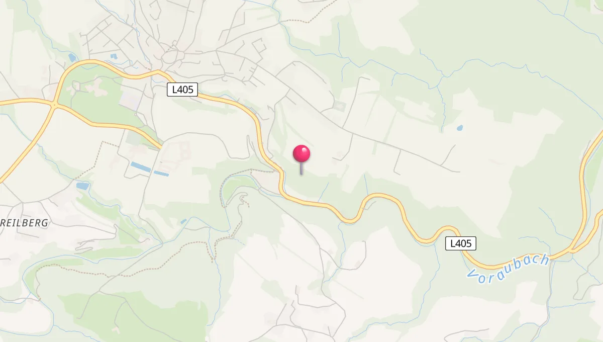 Gebetszeiten in Rabenwald