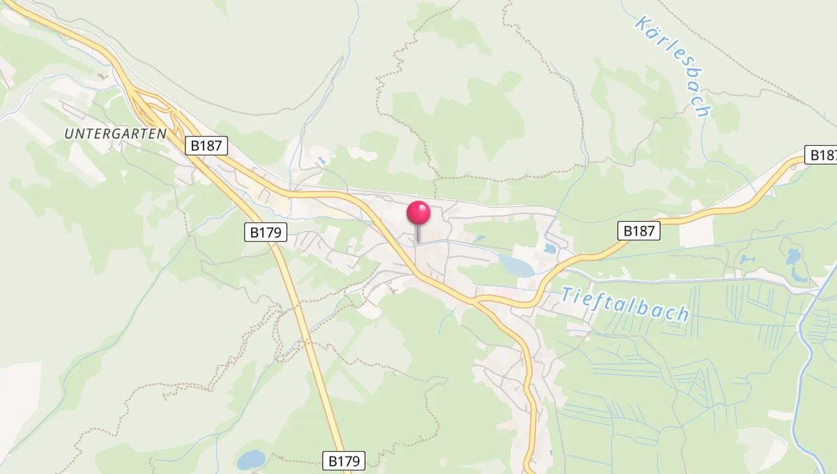 Gebetszeiten in Lermoos