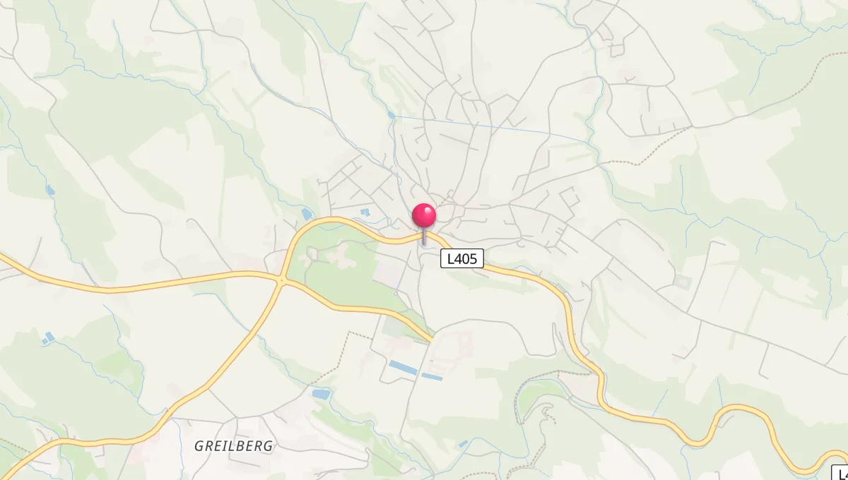 Gebetszeiten in Vorau