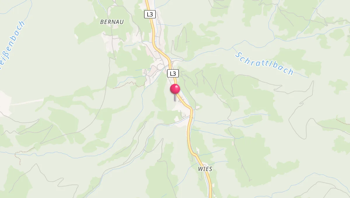 Gebetszeiten in Wildschönau
