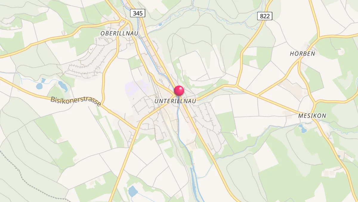 Gebetszeiten in Illnau / Unter-Illnau