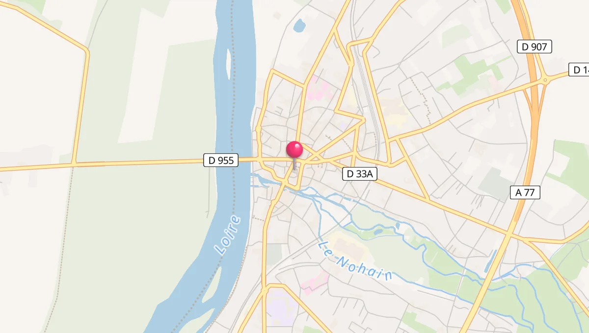 Calendrier Ramadan Cosne-Cours-sur-Loire