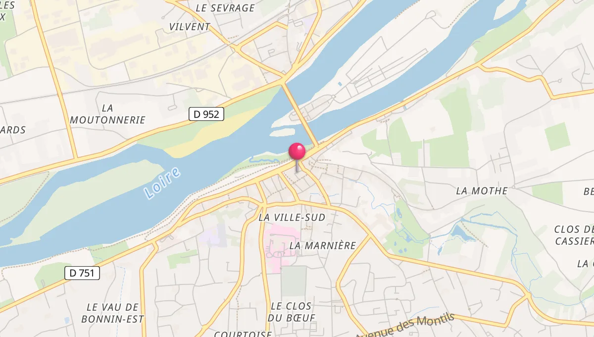 Heure de Prière à Amboise