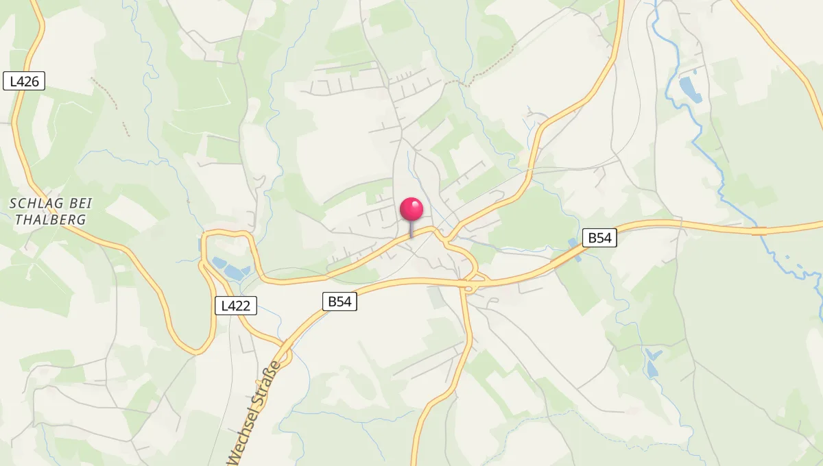 Gebetszeiten in Dechantskirchen