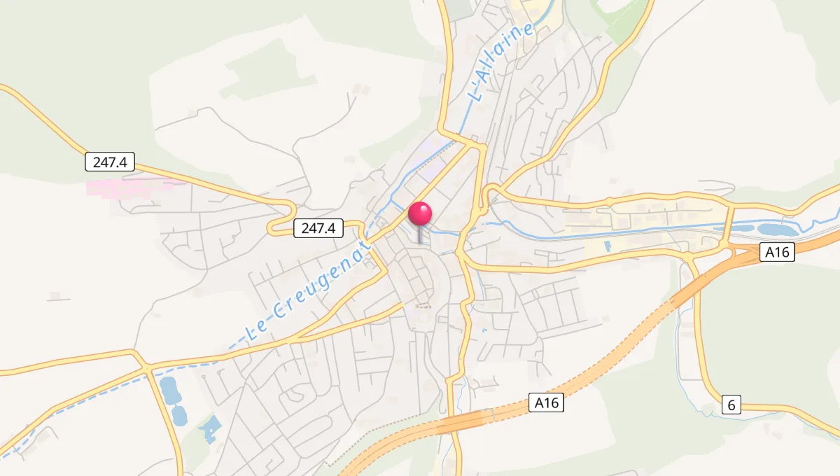Gebetszeiten in Porrentruy