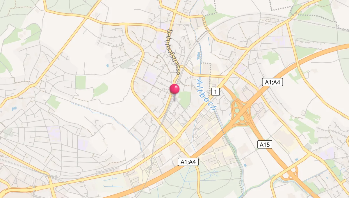 Gebetszeiten in Dietlikon / Dietlikon (Dorf)
