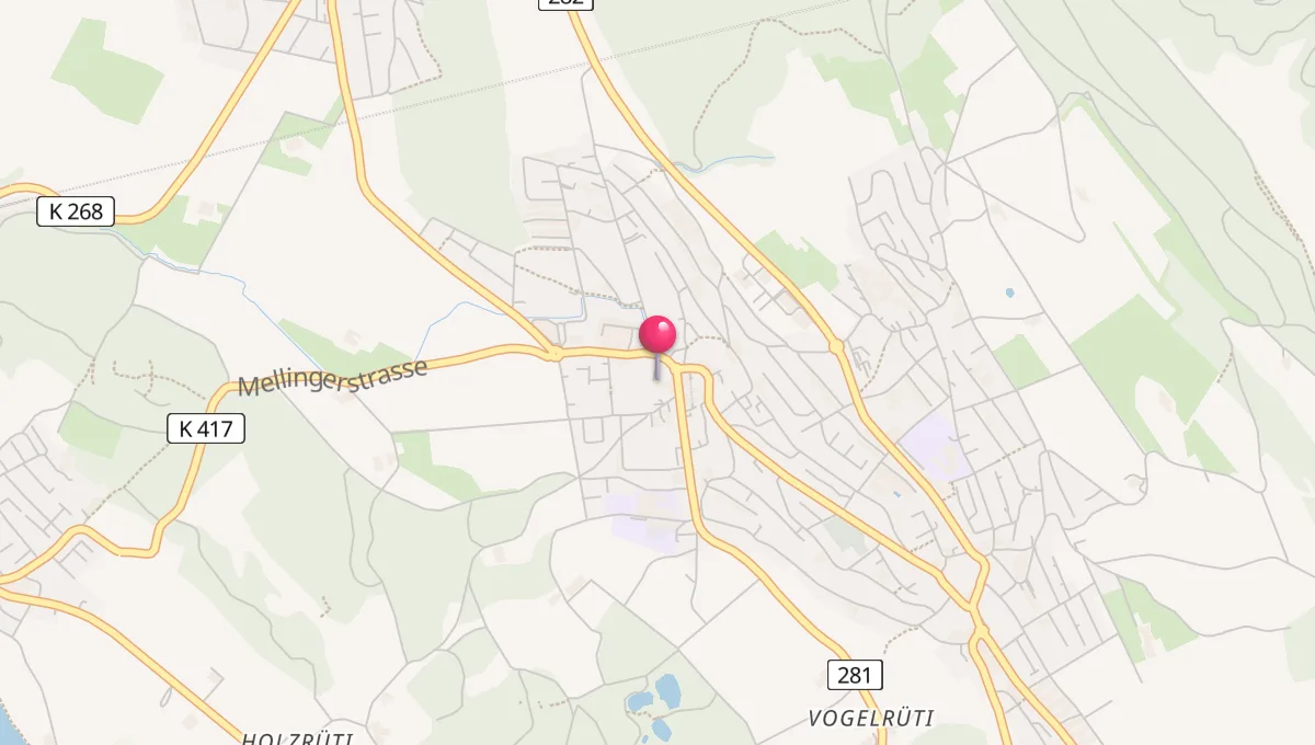 Orari di Preghiera a Niederrohrdorf
