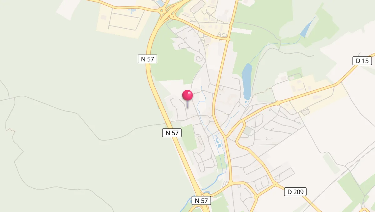 Heure de Prière à Rioz