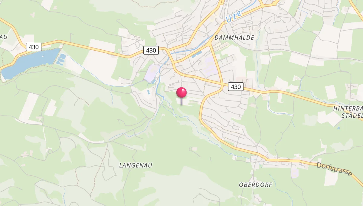 Orari di Preghiera a Wahlkreis Wil