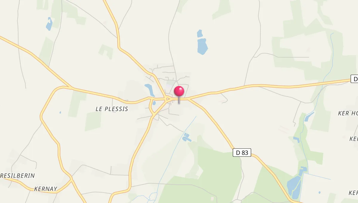 Heure de Prière à Assérac