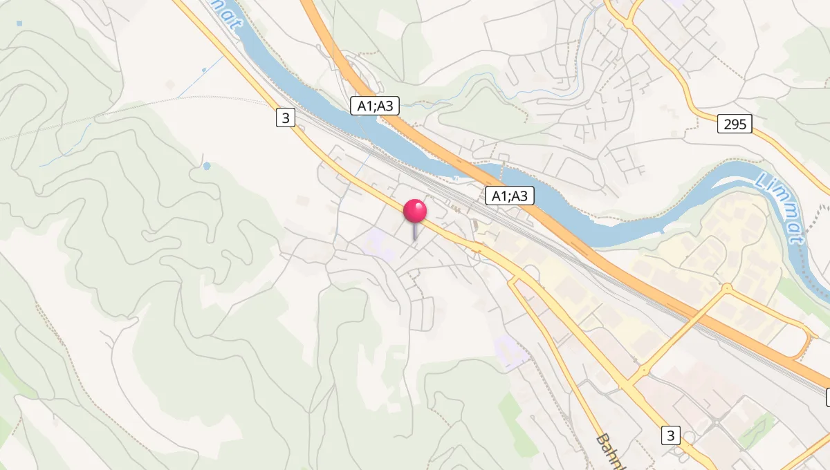 Heure de Prière à Killwangen