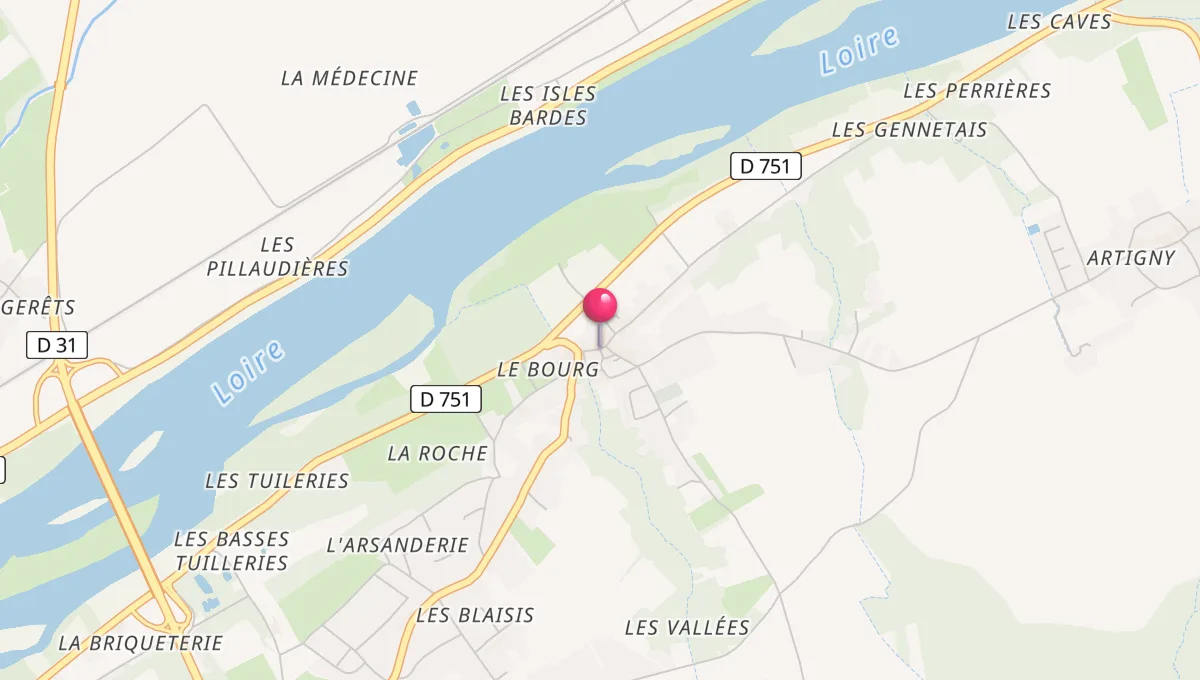 Heure de Prière à Chargé