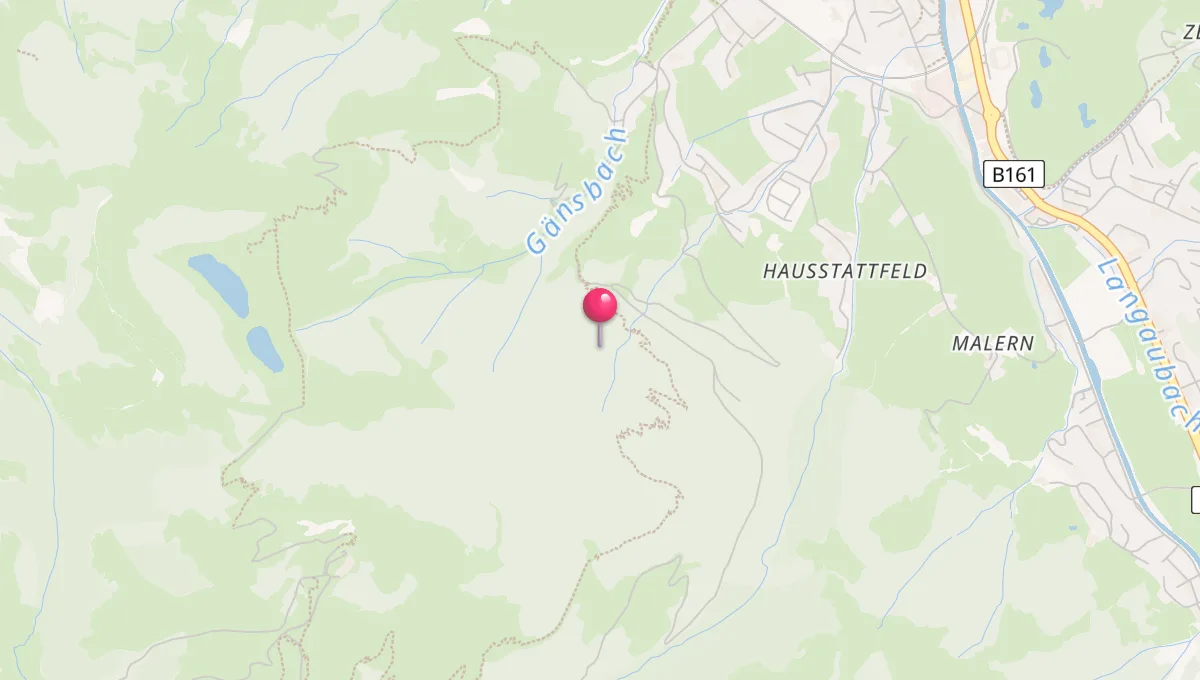 Gebetszeiten in Politischer Bezirk Kitzbühel