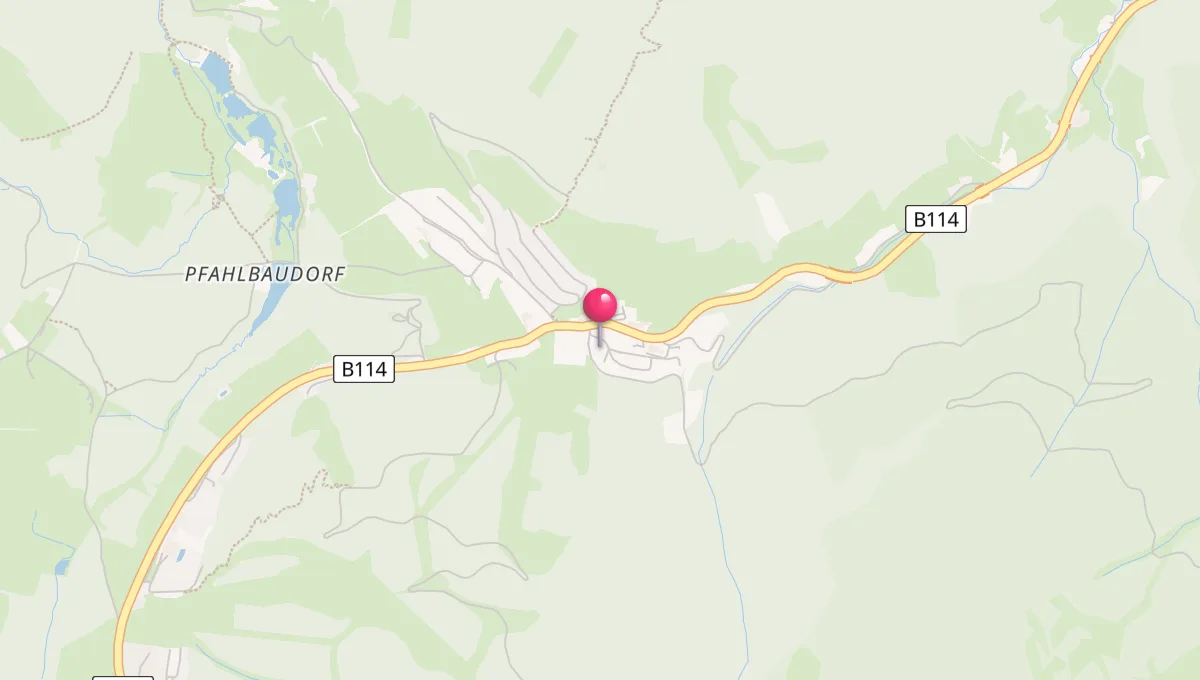 Gebetszeiten in Hohentauern