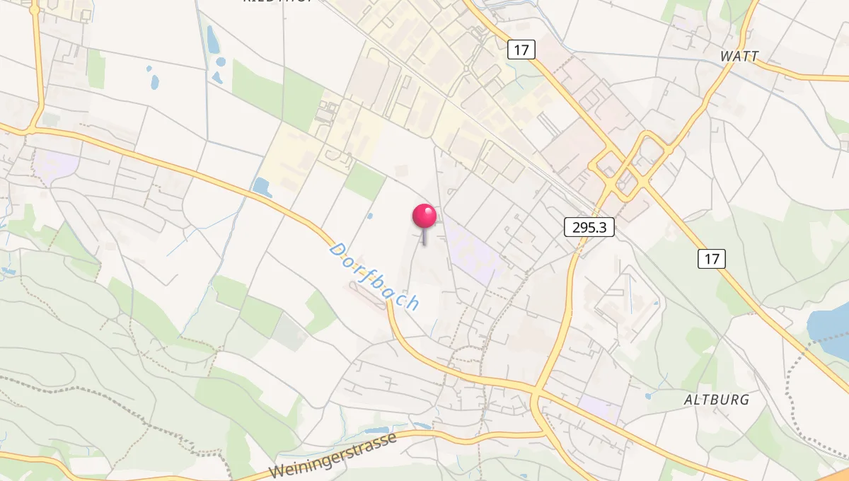 Gebetszeiten in Regensdorf / Hofacher-Geeren