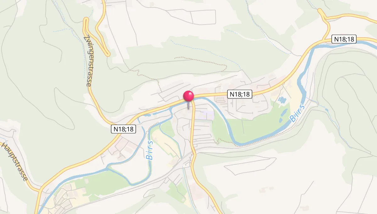 Ramadan-Kalender Zwingen