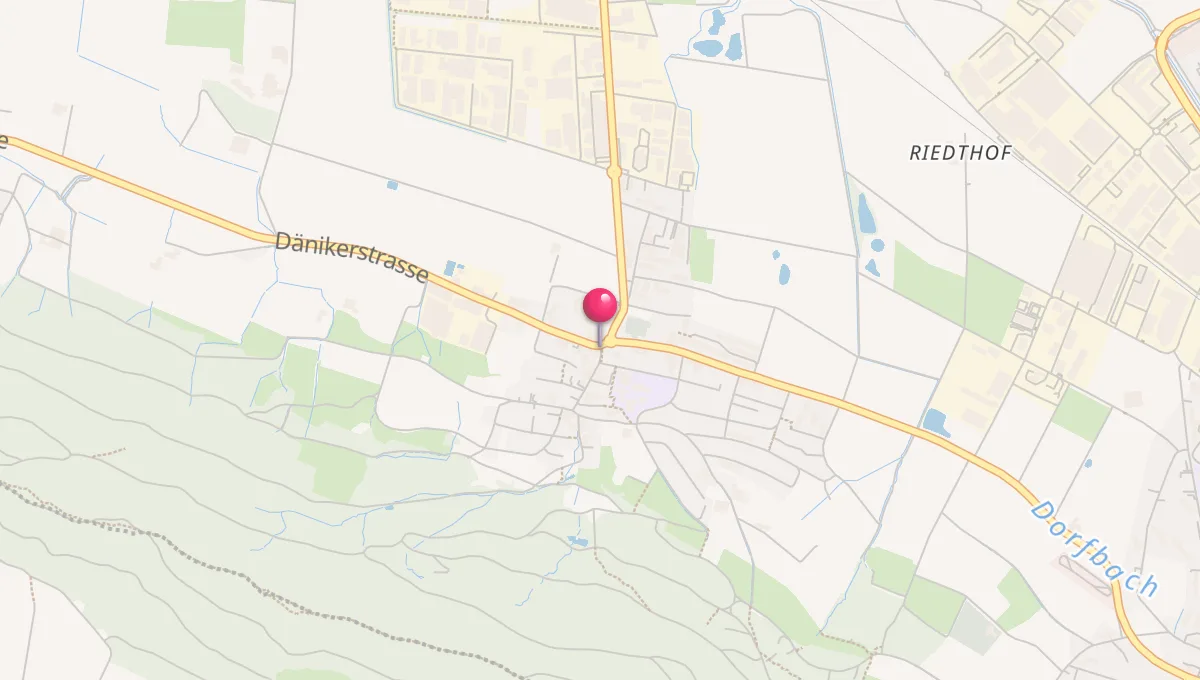 Gebetszeiten in Dällikon / Dällikon (Dorf)