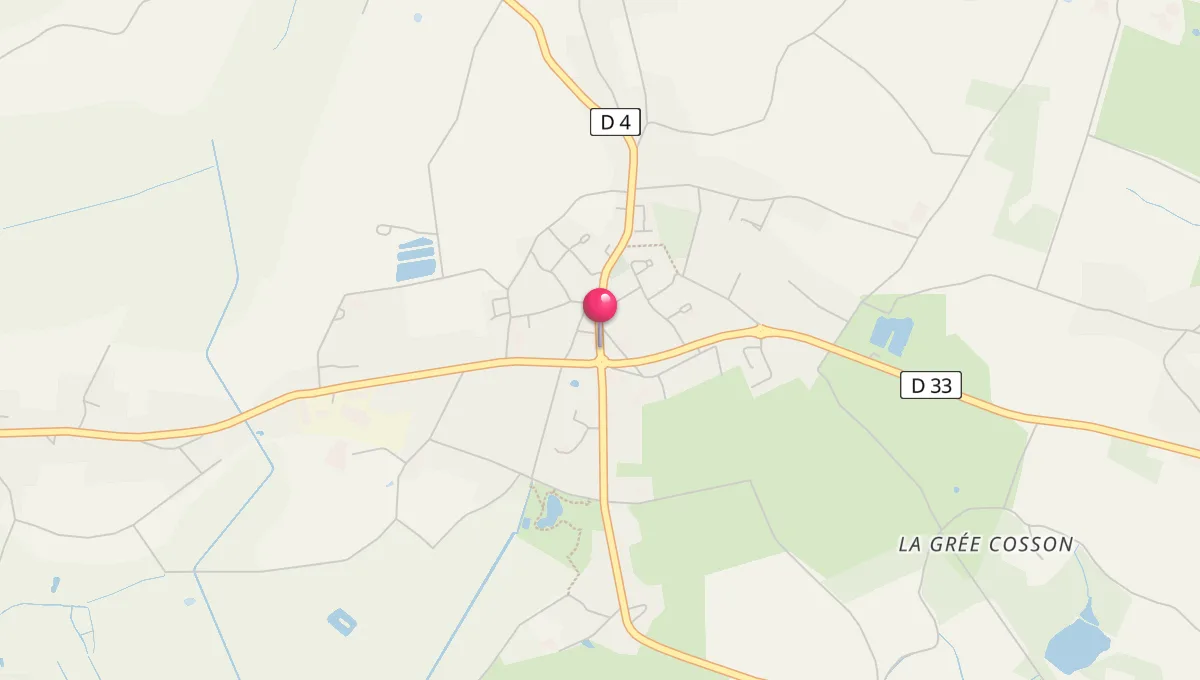 Heure de Prière à Sainte-Reine-de-Bretagne