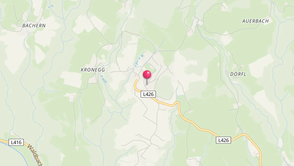 Gebetszeiten in Sankt Lorenzen am Wechsel