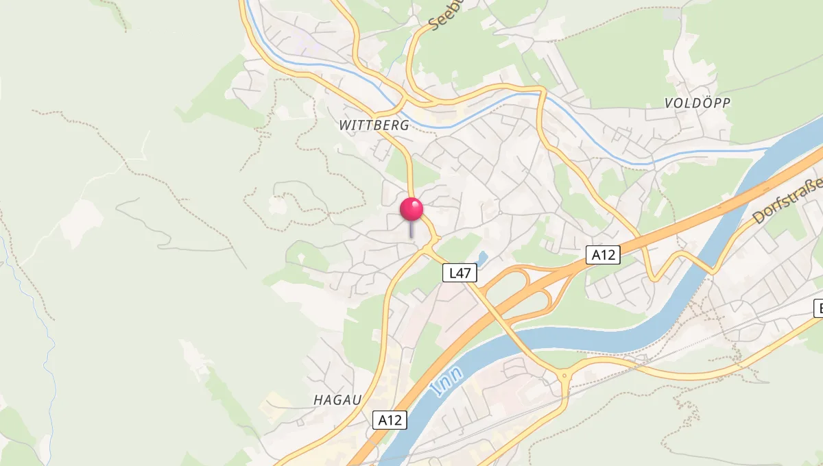 Gebetszeiten in Kramsach