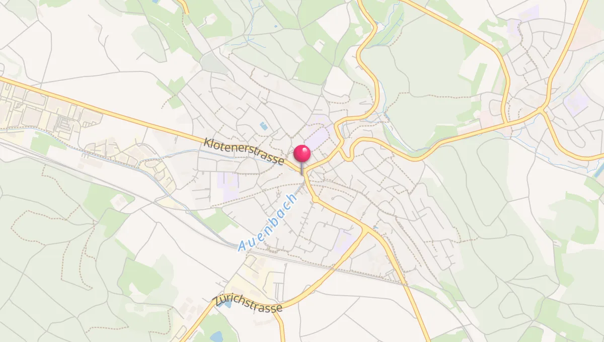 Orari di Preghiera a Bassersdorf