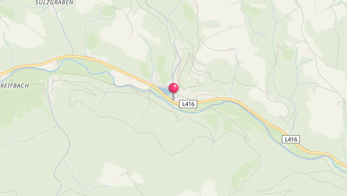 Gebetszeiten in Mönichwald