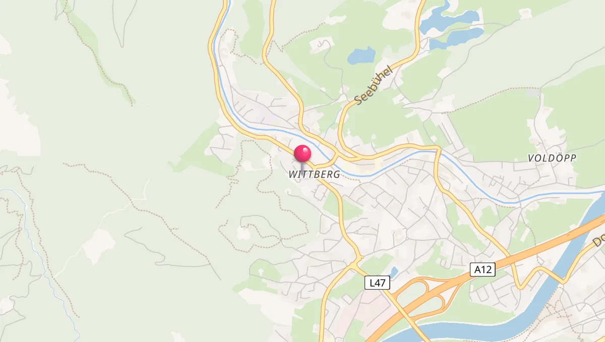 Gebetszeiten in Mariatal