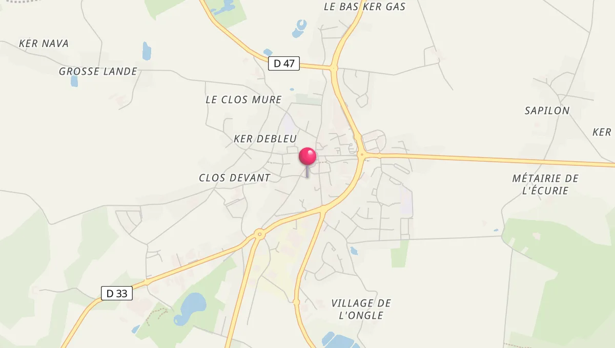 Heure de Prière à Herbignac
