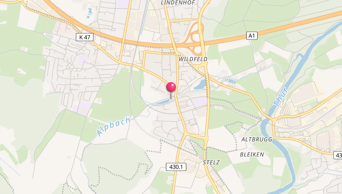 Calendrier Ramadan Rickenbach bei Wil
