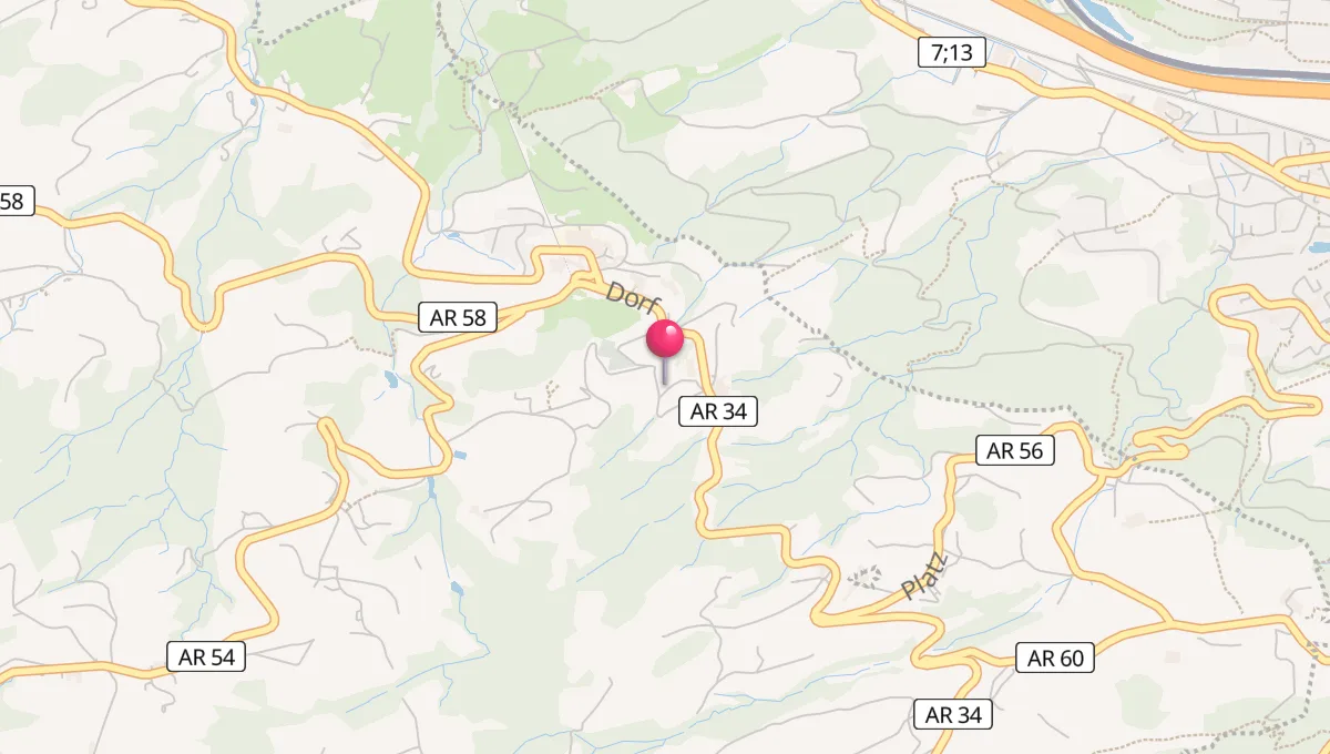 Orari di Preghiera a Walzenhausen