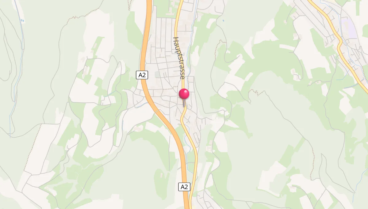 Orari di Preghiera a Zunzgen