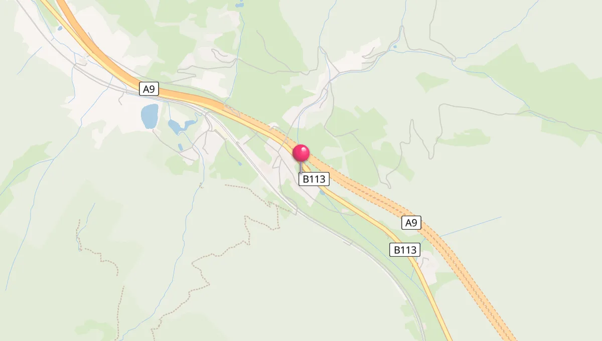 Gebetszeiten in Wald am Schoberpaß