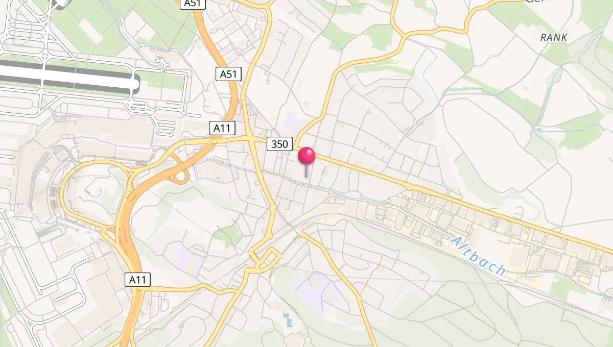 Heure de Prière à Kloten