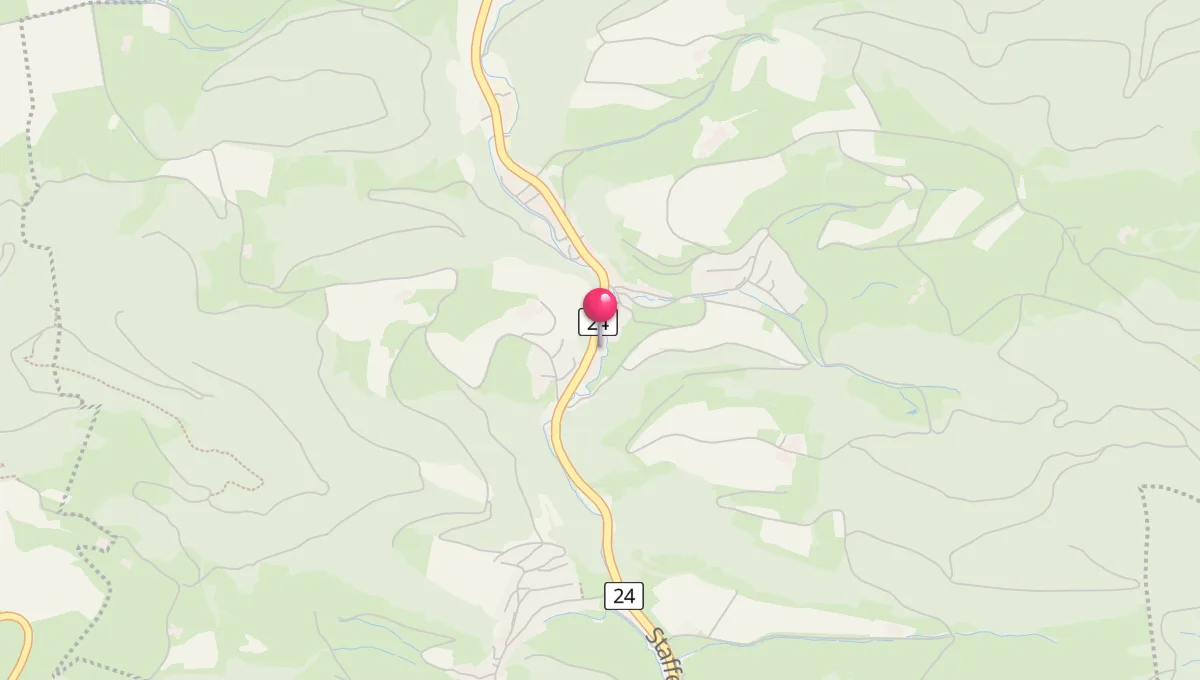 Orari di Preghiera a Densbüren