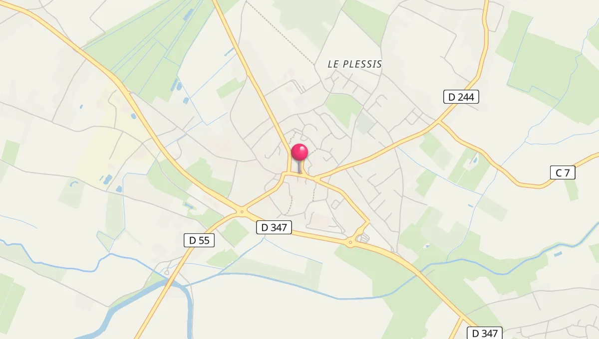 Heure de Prière à Mazé