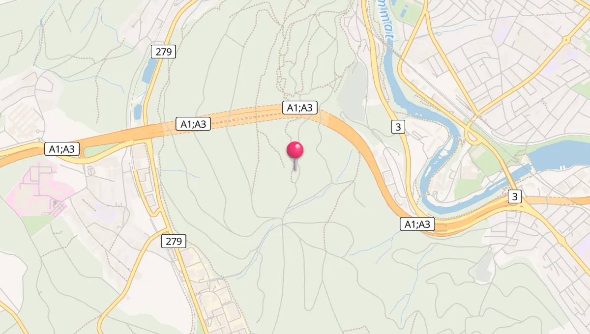 Orari di Preghiera a Bezirk Baden