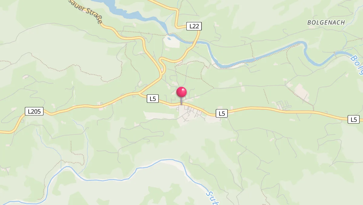 Gebetszeiten in Hittisau